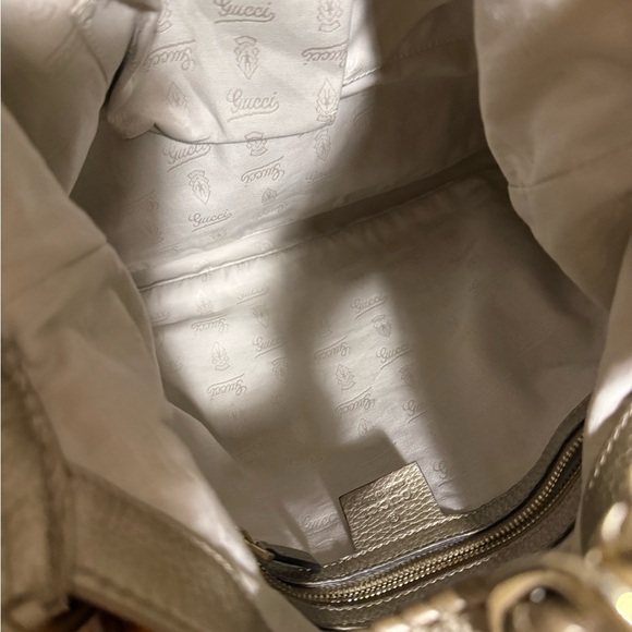 Gucci Jackie Bamboo 💥Host Pick💥 - Picture 4 of 13